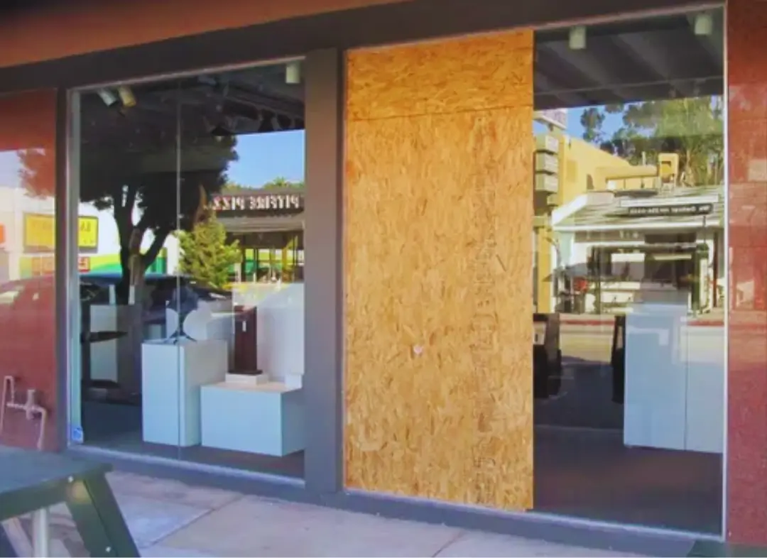 Mise en sécurité fermeture provisoire Bellegarde