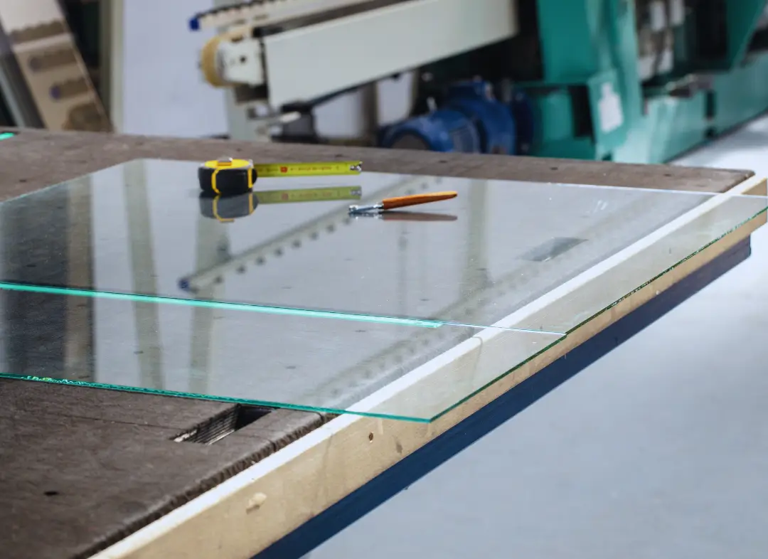 Remplacement de simple vitrage Bellegarde